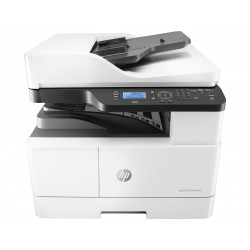 HP LaserJet MFP M443nda Laserová Multifunkce A3 (8AF72A)