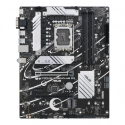 ASUS PRIME B760-PLUS D4 LGA 1700 ATX