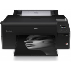 Epson SureColor SC-P5000 STD Spectro Tisk Ink A2 LAN