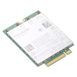 Lenovo modul ThinkPad Fibocom 4G LTE L860-GL-16 CAT16 4G LTE WWAN Module for ThinkPad T14 Gen 3