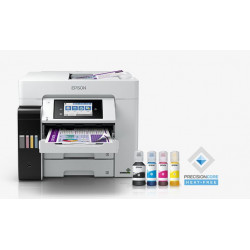 Epson L6580 Inkoustová Multifunkce A4 (C11CJ28402)