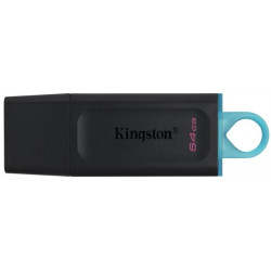 Kingston DataTraveler Exodia - 64GB, USB 3.2, USB-A  ( DTX/64GB )