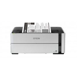 Epson EcoTank M1170 Inkoustová Tiskárna Tanková A4 (C11CH44402)