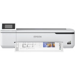 Epson SureColor SC-T3100N Inkoustová Tiskárna Role (C11CF11301A0)