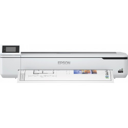 Epson SureColor SC-T5100N Inkoustová Tiskárna Role (C11CF12302A0)