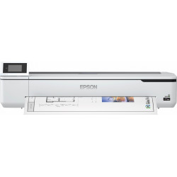 Epson SureColor SC-T5100N Tisk Ink Role LAN WiFi USB