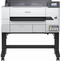 Epson SureColor SC-T3405 Inkoustová Tiskárna Role (C11CJ55301A0)