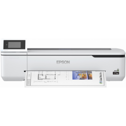 Epson SureColor SC-T2100 Inkoustová Tiskárna Role (C11CJ77301A0)