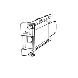 WF-C879R WF-C2XXXX ethernet Interface