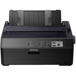 Epson FX-890IIN Tisk Jehl Role LAN USB