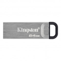 Kingston DataTraveler Kyson - 64GB, USB 3.2, USB-A  ( DTKN/64GB )