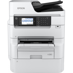 Epson WorkForce Pro WF-C879RDWF MF Ink A3 LAN WiFi USB