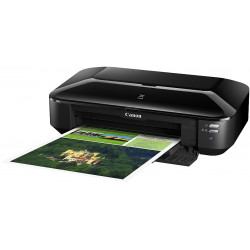 Canon PIXMA iX6850 Tisk Ink A3 LAN WiFi USB