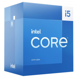 INTEL Core i5-13400 Raptor Lake LGA1700 max. 4,6GHz 10C 16T 20MB 65W TDP BOX