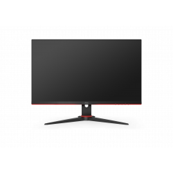 AOC C27G2ZE/BK LCD VA/PVA/MVA 27", 1920 x 1080, 0,5 ms, 300 cd, 3 000:1, 240 Hz  (C27G2ZE/BK)