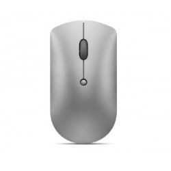 Lenovo 600 myš, Bezdrátová Bluetooth, Optická, 2400 dpi, Šedá ( GY50X88832 )