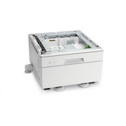 Xerox 520 Sheet Tray with Stand B7000