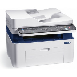 Xerox WorkCenter 3025V/NI Laserová Multifunkce A4 (3025V_NI)