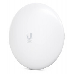 UBNT UISP Wave Nano - 60 GHz PtMP klient, 41dBi, 5 GHz záloha, propustnost 2Gbps