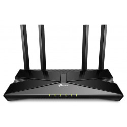 TP-Link EX220 - Dvoupásmový Wi-Fi 6 router AX1800