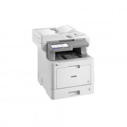 Brother MFC-L9570CDW Laserová Multifunkce A4 (MFCL9570CDWRE1)