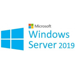 Microsoft Windows Server 2019 Standard Edition