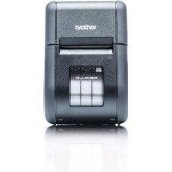 Brother RJ-2140 Tisk WiFi USB