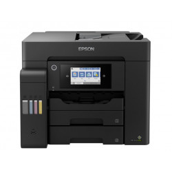 Epson EcoTank L6550 MF Ink A4 LAN WiFi USB