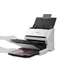 EPSON Flatbed Scanner Dock