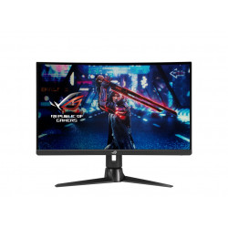 ASUS ROG Strix XG27AQV 27" IPS QHD 170Hz 1ms Black 3R