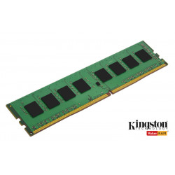 Kingston DDR4 16GB 2666MHz CL19 1x16GB