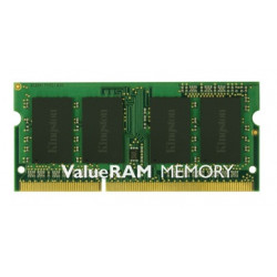 Kingston SO-DIMM DDR3 8GB 1600MHz CL11 1x8GB