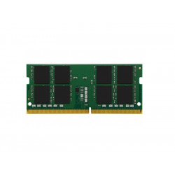 SO-DIMM 4GB DDR4-3200MHz Kingston CL22 1Rx16