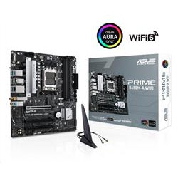 ASUS PRIME B650M-A WIFI soc AM5 DDR5 B650 mATX