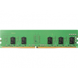 SO-DIMM 8GB DDR4-2666MHz ECC pro HP