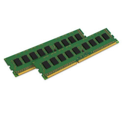 Kingston DDR3L 8GB 1600MHz CL11 2x4GB