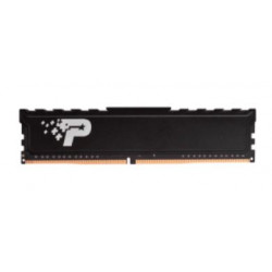 Patriot DDR4 4GB 2666MHz CL19 1x4GB Black