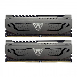 16GB DDR4-3200MHz Patriot Viper Steel CL16, kit 2x8GB