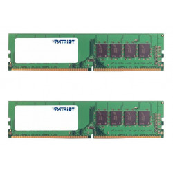 Patriot DDR4 16GB 2666MHz CL19 2x8GB