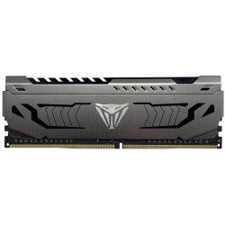 Patriot Viper Steel DDR4 32GB 3200MHz CL16 1x32GB Grey