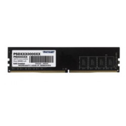 Patriot DDR4 32GB 2666MHz CL19 1x32GB