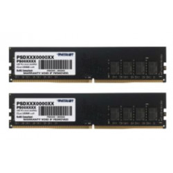 Patriot DDR4 32GB 3200MHz CL22 2x16GB