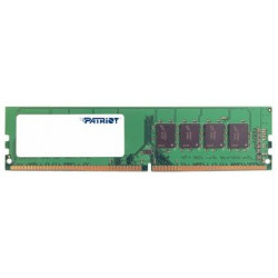 Patriot DDR4 16GB 2666MHz CL19 1x16GB