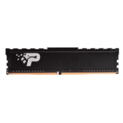 Patriot DDR4 8GB 3200MHz CL22 1x8GB Black