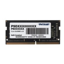 Patriot SO-DIMM DDR4 32GB 3200MHz CL22 1x32GB