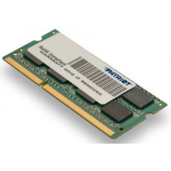 Patriot SO-DIMM DDR3 8GB 1600MHz CL11 1x8GB