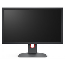 ZOWIE by BenQ 24" LED XL2411K 1920x1080 1000:1 0,5ms 3x HDMI DP 144Hz FreeSync černý