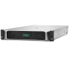 Barebone servery 2U