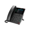 VoIP telefony