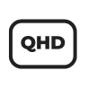 QHD